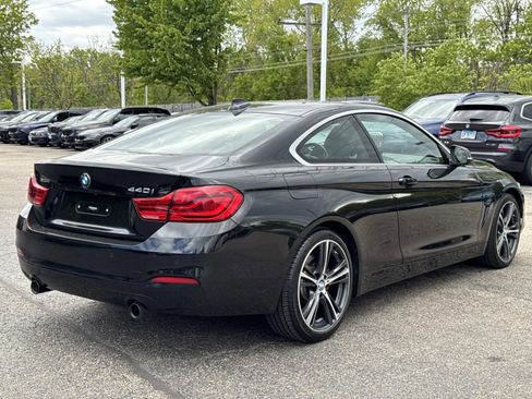 Used 2019 BMW 440i xDrive Coupe w/ Executive Package AWD/4WD image 5