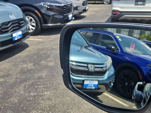 Certified 2026 Honda Passport TrailSport Elite image 22