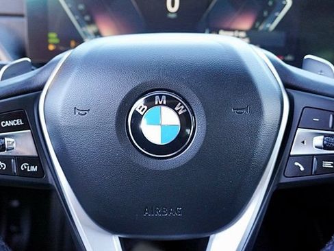 Used 2023 BMW 330i Sedan w/ Driving Assistance Package RWD image 35