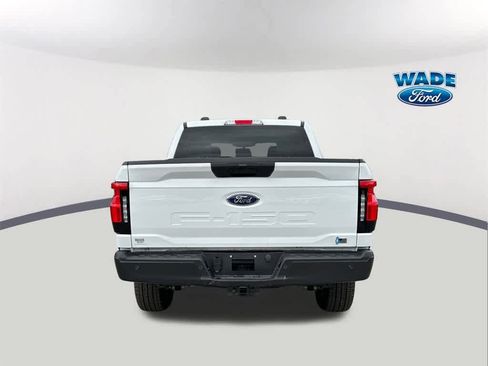New 2023 Ford F150 Lightning Pro image 6