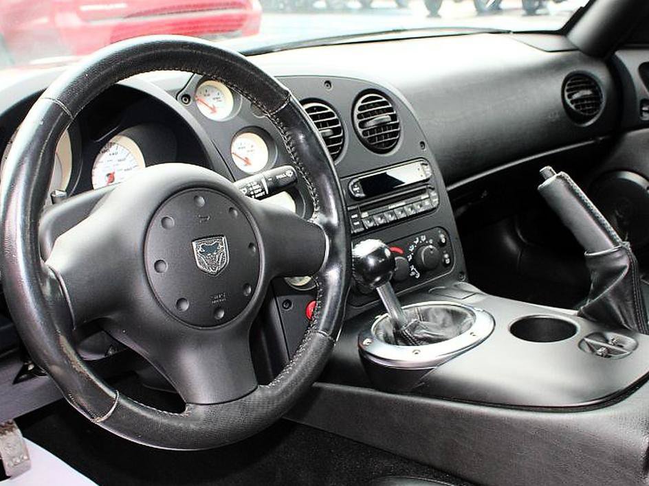 Used 2006 Dodge Viper SRT-10 RWD image 32