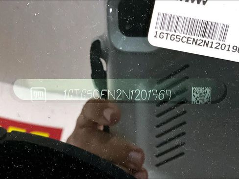 Used 2022 GMC Canyon Elevation w/ Trailering Package image 33