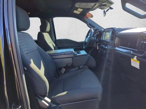 Certified 2023 Ford F150 XL w/ STX Appearance Package image 19