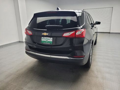 Used 2019 Chevrolet Equinox LT FWD image 7