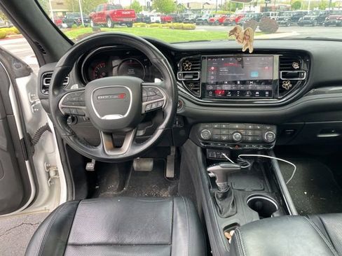 Used 2021 Dodge Durango Citadel AWD/4WD image 10