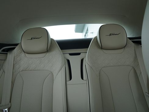 Used 2023 Bentley Continental GT Speed AWD/4WD image 41