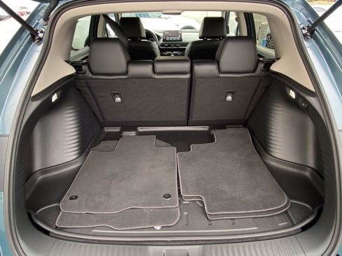 Certified 2026 Honda HR-V EX-L image 12