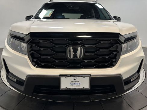 Certified 2022 Honda Passport Elite image 5