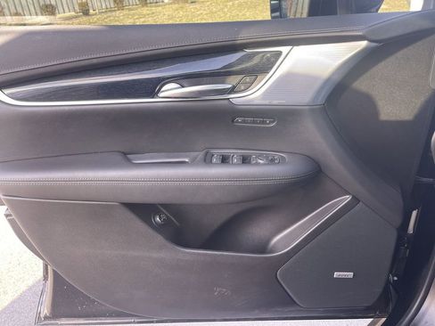 Certified 2024 Cadillac XT5 Premium Luxury image 35