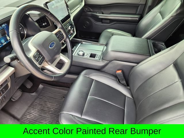 Used 2022 Ford Expedition XLT RWD image 13