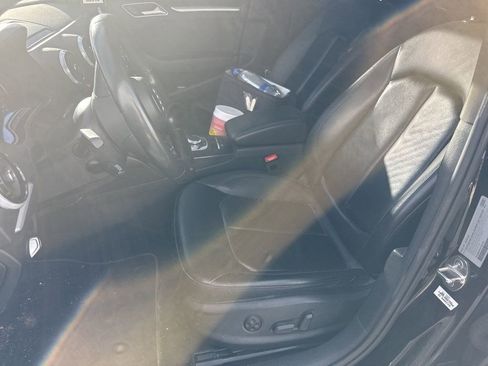 Used 2017 Audi A3 2.0T Premium w/ Convenience Package image 12