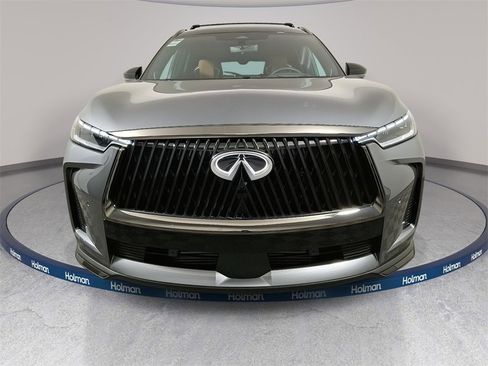 New 2026 INFINITI QX60 Autograph w/ Dark Cargo Package image 2