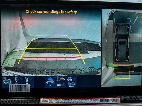 New 2026 Toyota 4Runner Limited image 46