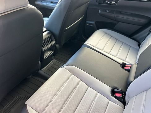 New 2026 Honda CR-V Sport Touring image 9