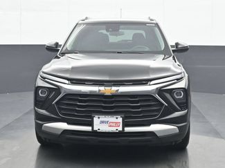 Used 2025 Chevrolet TrailBlazer LT FWD video 1