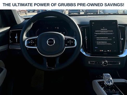 New 2026 Volvo XC90 B6 Ultra w/ Protection Package AWD/4WD image 21