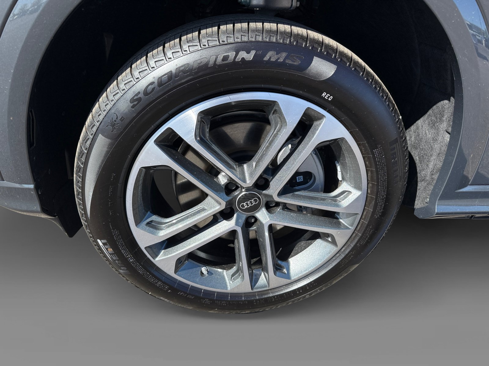 New 2026 Audi Q5 Premium Plus AWD/4WD image 9