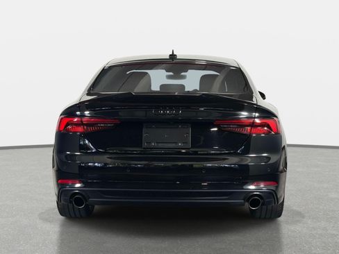Used 2019 Audi A5 2.0T Prestige w/ Black Optic Plus Package AWD/4WD image 4