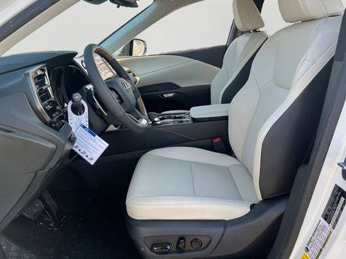 New 2026 Lexus RX 350 Premium Plus image 13