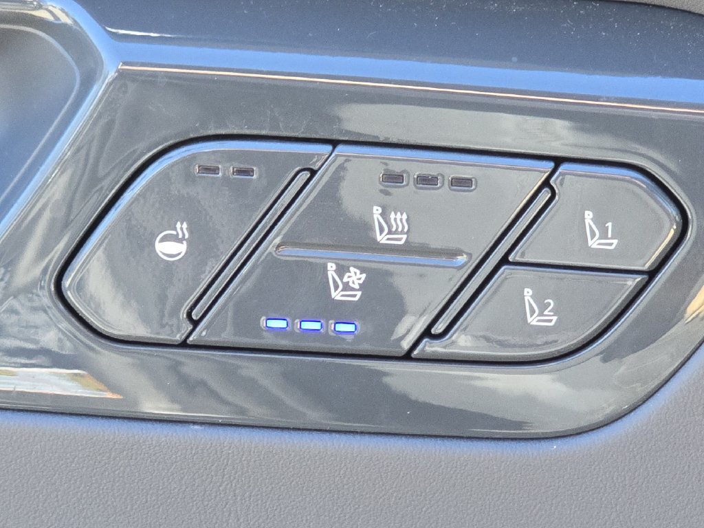 Used 2024 Kia EV9 Land AWD/4WD image 6
