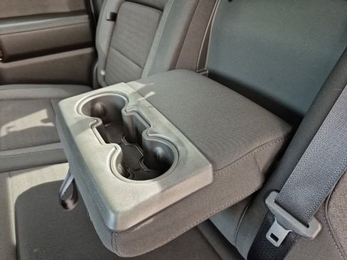 Used 2020 Chevrolet Silverado 1500 RST w/ All-Star Edition image 14