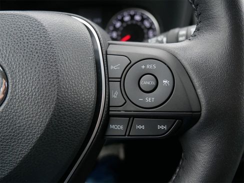 Certified 2022 Toyota RAV4 XLE image 31