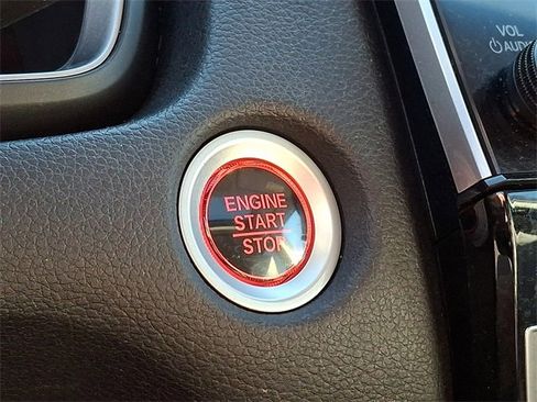 Certified 2019 Honda CR-V EX-L image 24