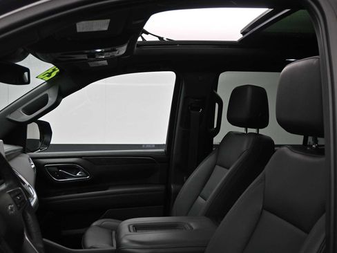 Used 2023 Chevrolet Tahoe Z71 image 16