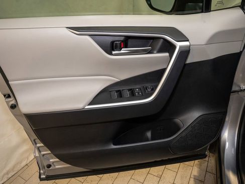 Certified 2023 Toyota RAV4 XLE Premium image 13