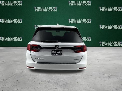 Used 2024 Honda Odyssey Sport image 5