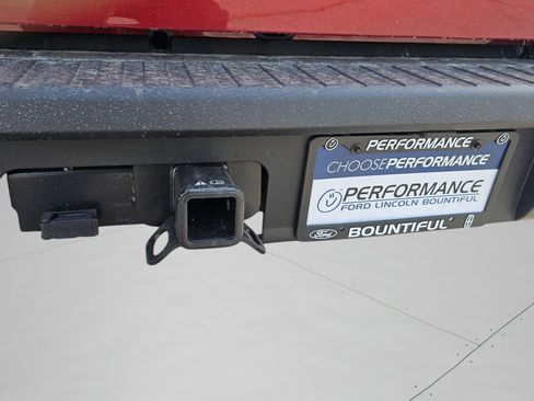 New 2026 Ford Maverick XLT w/ Equipment Group 301A image 22