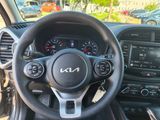 Certified 2022 Kia Soul LX w/ Technology Package image 2