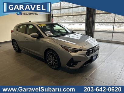 Used 2025 Subaru Impreza 2.0i Sport