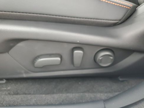 New 2025 Subaru Crosstrek 2.5i Limited image 31