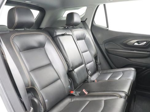 Used 2021 GMC Terrain SLT FWD image 33