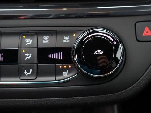 New 2025 Buick Envista Preferred w/ Convenience I Package image 21