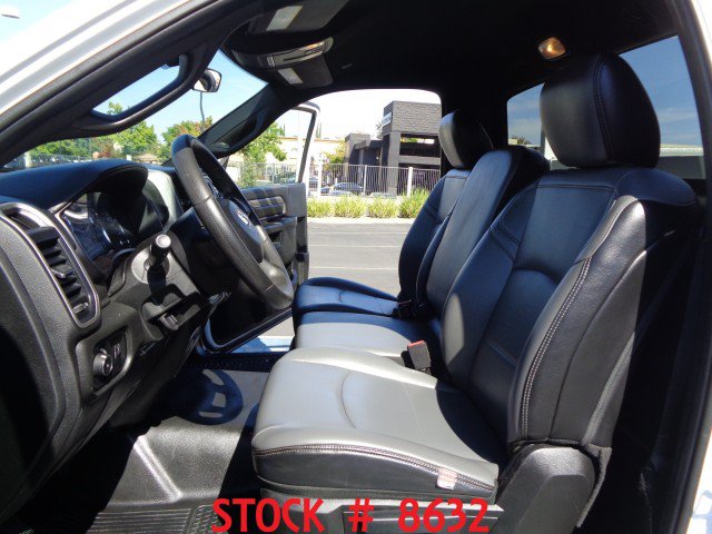 Used 2021 RAM 2500 Tradesman RWD image 15