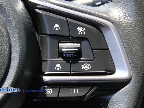 Used 2023 Subaru Forester Premium AWD/4WD image 14