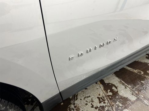 Used 2020 Chevrolet Equinox Premier image 26