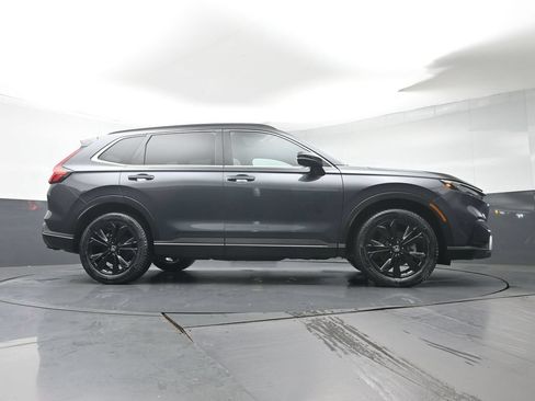 Certified 2023 Honda CR-V Sport Touring image 36
