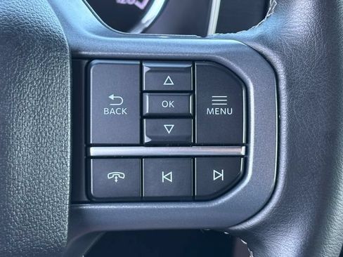 Used 2023 Ford F150 XLT w/ Equipment Group 302A High AWD/4WD image 21