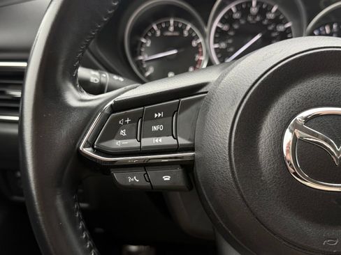 Used 2022 MAZDA CX-5 AWD 2.5 S image 31