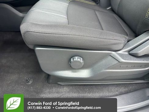 New 2025 Ford F150 STX w/ Equipment Group 200A image 46