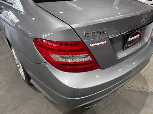 Used 2014 Mercedes-Benz C 250 Sedan image 45