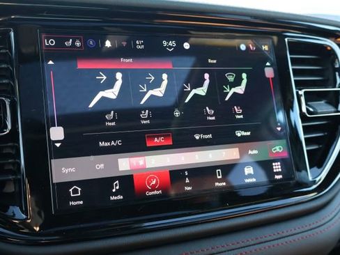 New 2026 Dodge Durango GT image 19