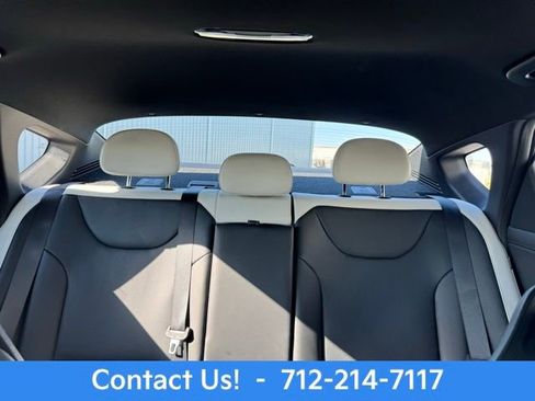 New 2025 Kia K4 GT-Line Turbo image 35