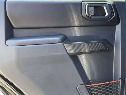 Used 2023 Ford Bronco Raptor AWD/4WD image 9