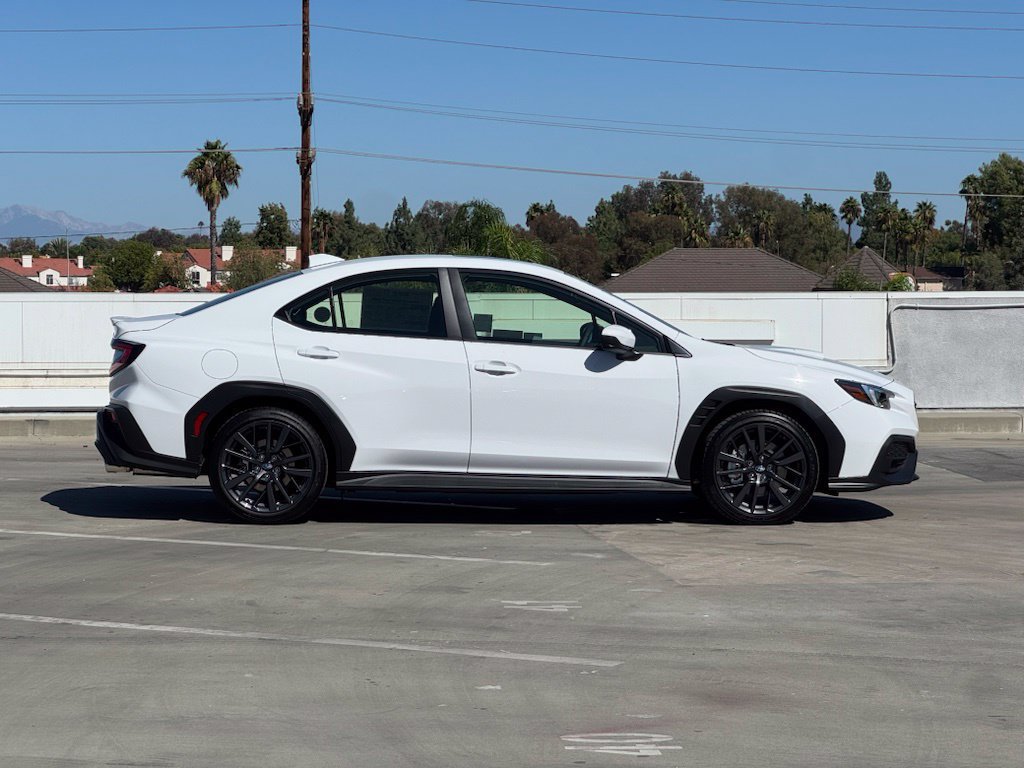 New 2026 Subaru WRX Premium AWD/4WD image 28