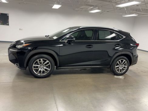 Used 2015 Lexus NX 200t FWD image 2