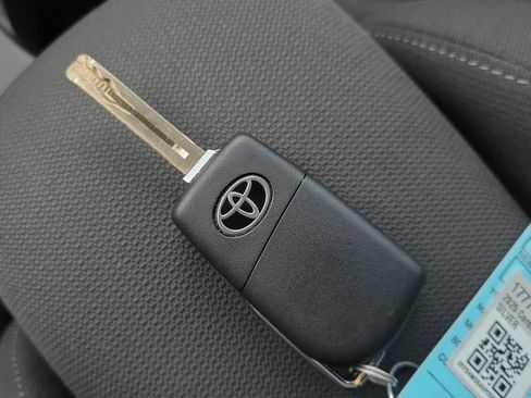 Certified 2025 Toyota Corolla LE FWD image 26